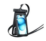 USAMS 6.7" IP68 Czarny