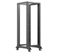 Lanberg Open Rack OR01-6832-B