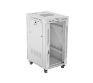 Lanberg FF01-6822-12SL 19" 22U 600X800