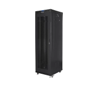 Lanberg FF01-6842-23BL 19" 42U 600X800