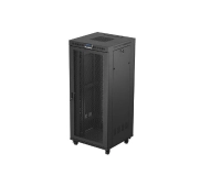 Lanberg FF01-8837-23BL 19" 37U 800X800