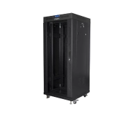 Lanberg FF01-6627-12BL 19" 27U 600X600