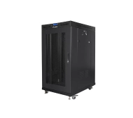 Lanberg FF01-8022-23BL 19" 22U 800X1000