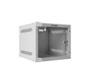 Lanberg WF10-2304-10S 10" 4U 280X310