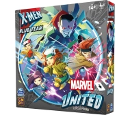 Marvel United X-Men Blue Team