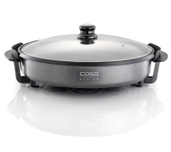 Caso Germany Professional Party Pan 1500W
