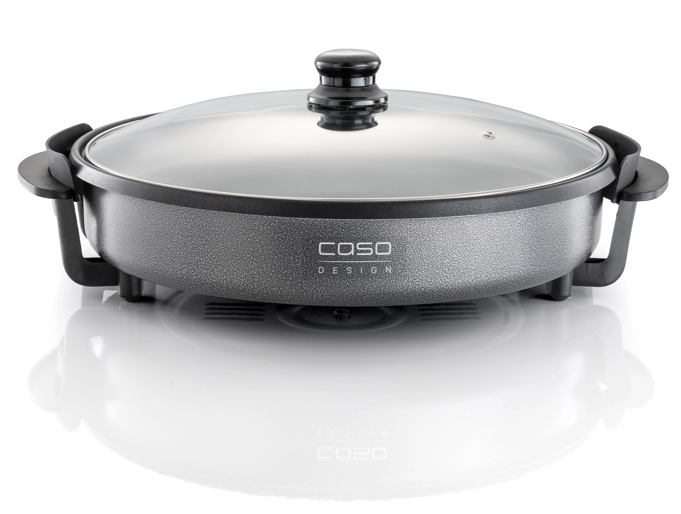 Caso Germany Professional Party Pan 1500W