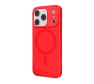 SBS Instinct Mag do iPhone 17 Pro Czerwony