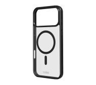 SBS Mag Frame do iPhone 17 Pro Max Czarny