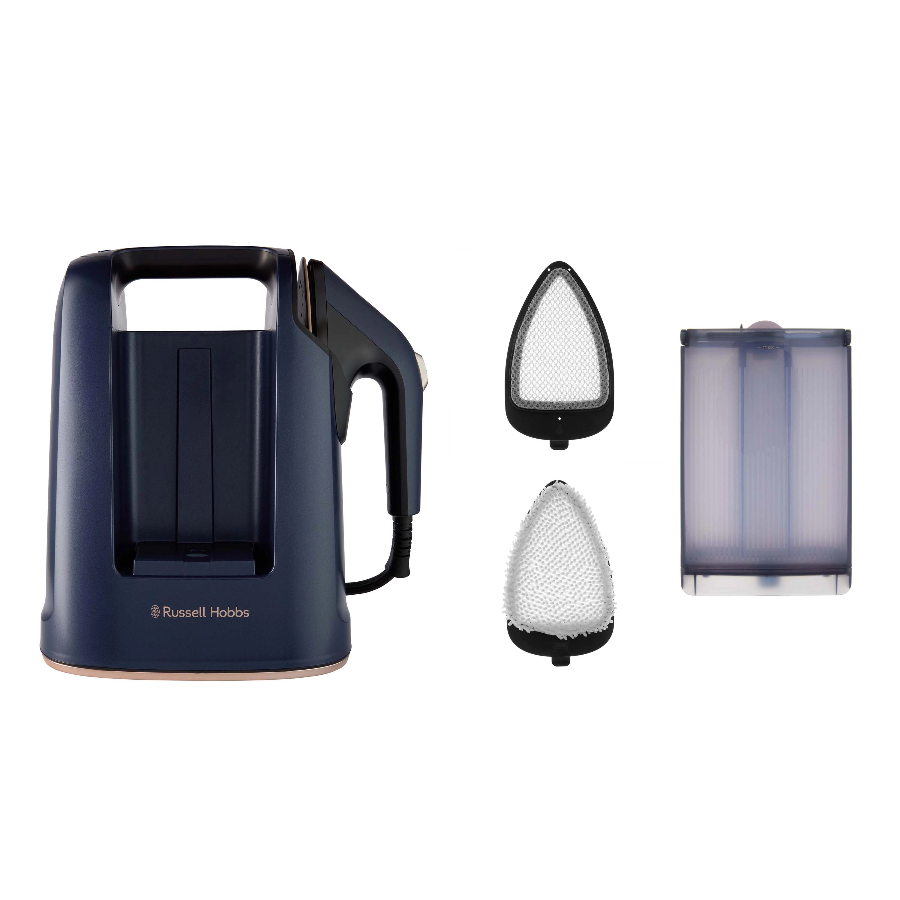 Russell Hobbs 27600-56 1700W 25g/min