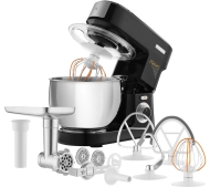 Sencor STM 3741BK Maszynka do mielenia 1200W