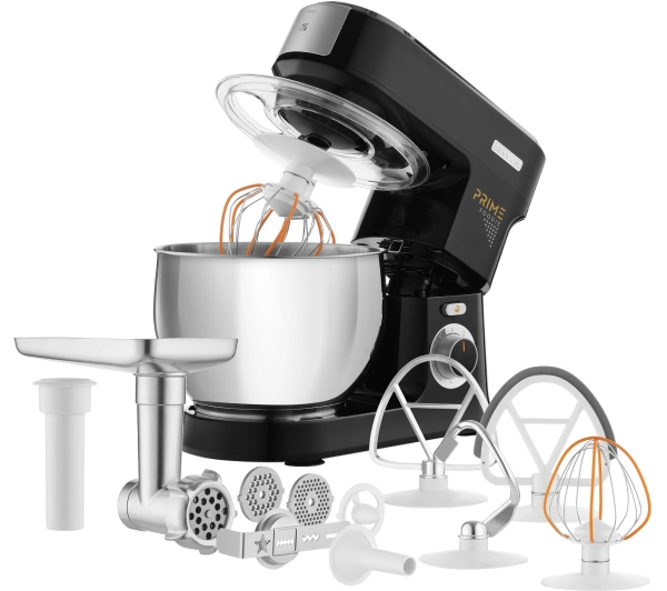 Sencor STM 3741BK Maszynka do mielenia 1200W