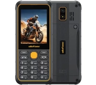 uleFone Armor Mini 4 Czarny