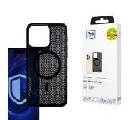 3mk COOLing MagCase do Apple iPhone 13 Pro Max