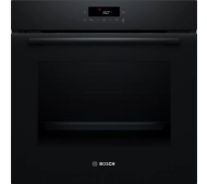 Bosch HBA572BB4 Termoobieg Czyszczenie pyrolityczne Czarny