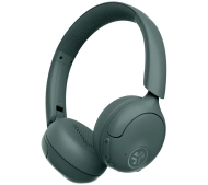 JLab GO LUX ANC Nauszne Bluetooth 5.4 Zielony