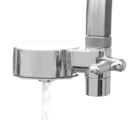 Tapp Water Water EcoPro Compact Chrome