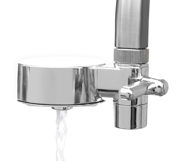 Tapp Water Water EcoPro Compact Chrome