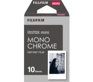 Zdjęcia - Pozostałe akcesoria fotograficzne Fujifilm Instax Mini Monochrome WW1 10szt. 