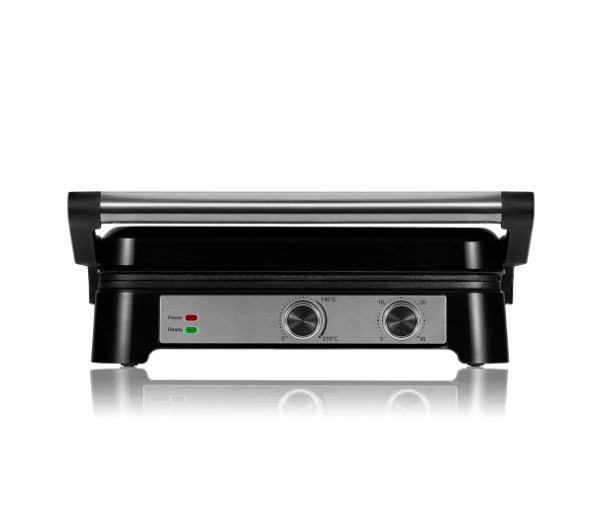 Zeegma Chef Base Control