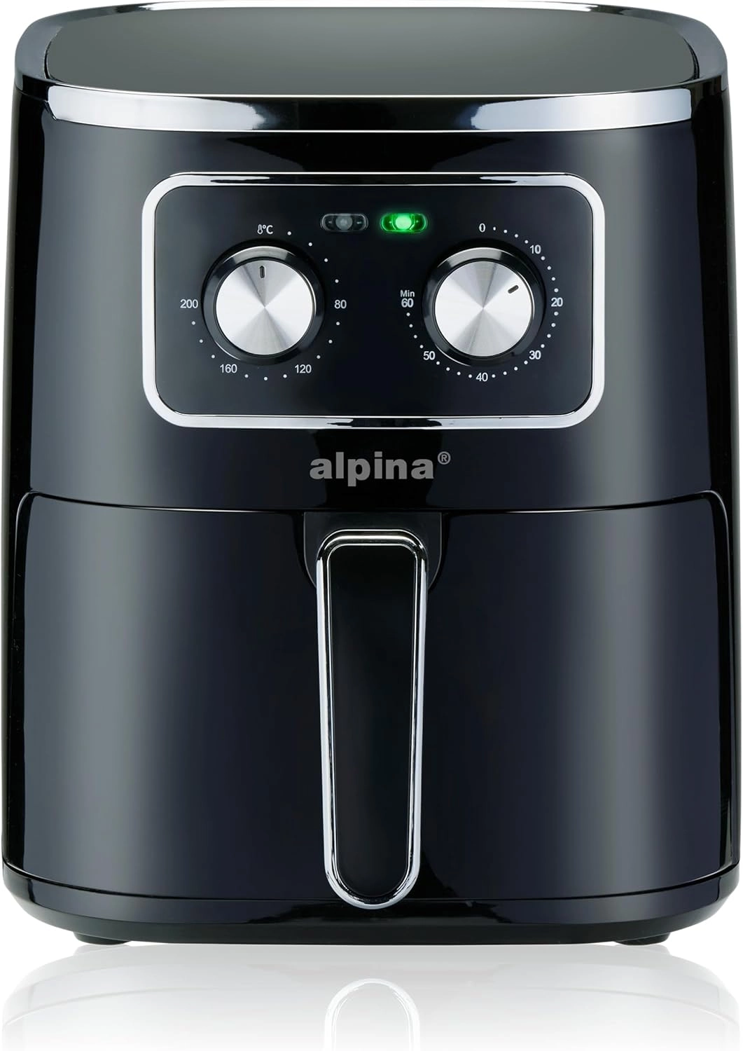 Alpina BL-24686 1450W 4,5l