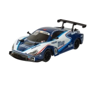 RW Cars 6824M McLaren 675LT Coupe Skala 1:24