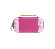Yaxo Tahoe Cool Ed do Nintendo Switch / Switch 2 Litchi Pink