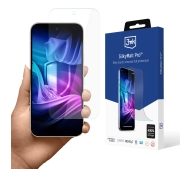 3mk Silky Matt Pro do Google Pixel 10/ 10 Pro