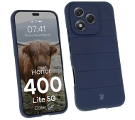 Bizon Tur do Honor 400 Lite 5G Granatowy