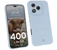 Bizon Tur do Honor 400 Lite 5G Jasnoniebieski