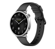 Xiaomi Watch S4 41mm Czarny