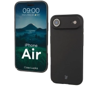 Bizon Łupka do Apple iPhone Air Czarny