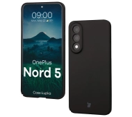 Bizon Łupka do OnePlus Nord 5 Czarny