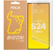 Bizon matowa Film Sun do Samsung Galaxy S24 Ultra