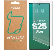 Bizon na ekran Hydrogel Front do Samsung Galaxy S25 Ultra 1 sztuka