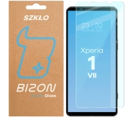 Bizon Clear 2 do Sony Xperia 1 VII