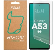 Bizon na ekran Hydrogel Front do Samsung Galaxy A53 5G 1 sztuka