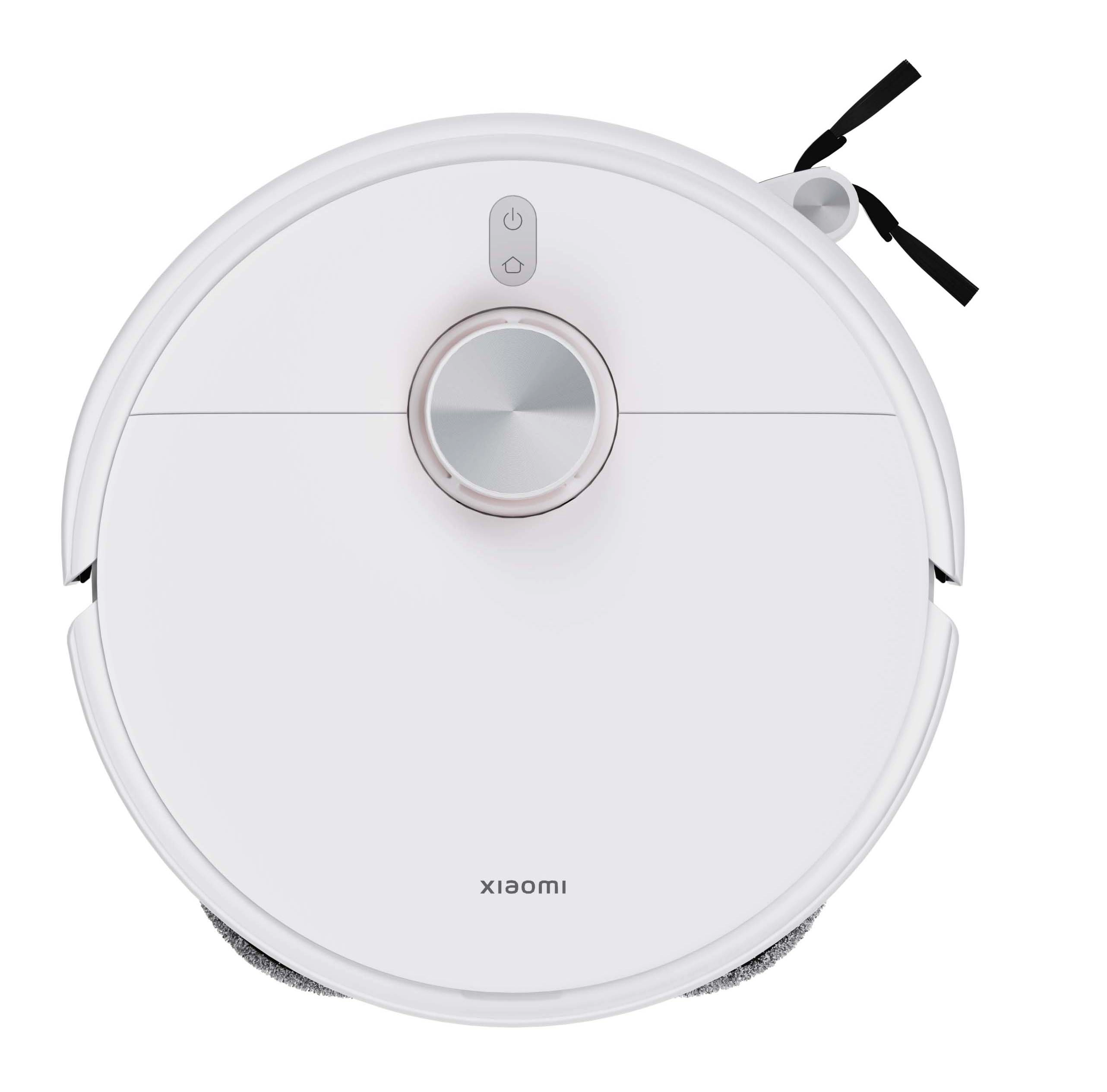 Xiaomi Robot Vacuum S40 Pro Funkcja mopowania Tworzenie mapy pomieszczenia
