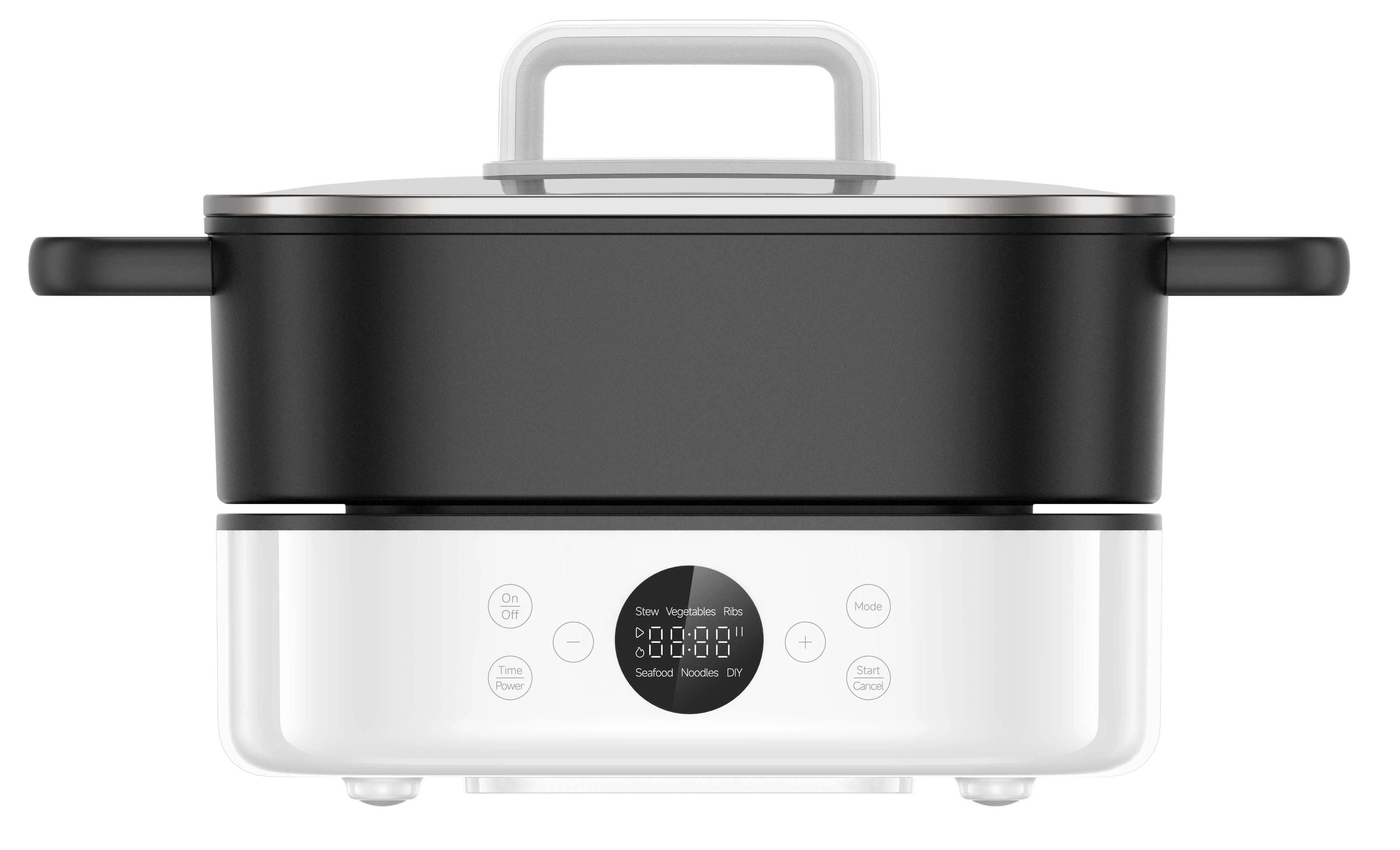Xiaomi Hot Pot Cooker 2000W 6l