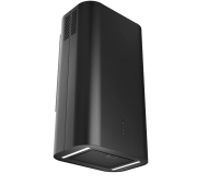 Akpo WK-12 Ellipse Czarny mat