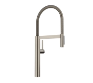 Blanco CULINA-S II 527702 Satynowa Platyna