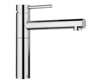 Blanco  ALTA-F II 527542 Chrom