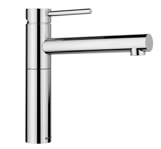 Blanco  ALTA-F II 527542 Chrom