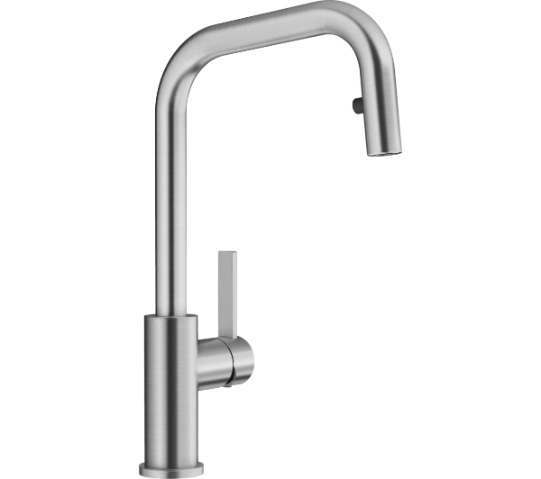 Blanco Jandora-S 526614 Stal szlachetna szczotkowana