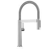 Blanco CULINA-S II 527467 Stalowy