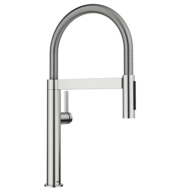 Blanco CULINA-S II 527467 Stalowy