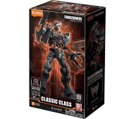 Blokees Transformers Classic Class - Scourge