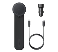 Anker Nano MagGo z ładowarką (B2216H11) 15W Qi2 Czarny