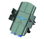 USAMS US-CD133 10W Automatic Zielony