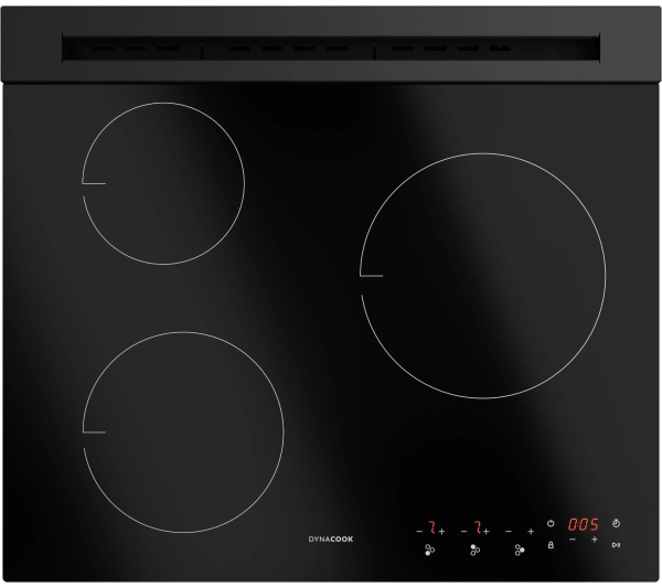 Dynaxo DynaCook X3 Classic G30 3B/P G31 3P 59cm